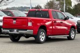 Used 2023 RAM 1500 Big Horn w/ Trailer Tow Group image 5
