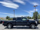 Used 2014 Ford F250 Platinum image 2
