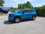 Used 2022 Jeep Renegade Latitude w/ Convenience Group image 2