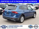 Used 2018 Volkswagen Tiguan S image 5