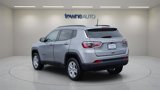 Certified 2022 Jeep Compass Latitude image 3