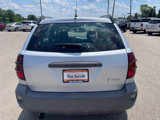 Used 2008 Pontiac Vibe w/ Preferred Package image 4