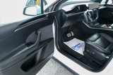 Used 2022 Tesla Model X Plaid image 3
