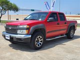 Used 2006 Chevrolet Colorado LT w/ LT Preferred Equipment Group image 4