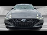 Certified 2021 Hyundai Sonata Limited w/ Cargo Package image 4