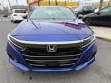Used 2022 Honda Accord Sport image 2