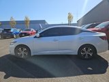 Used 2023 Nissan Sentra SV image 2