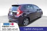 Used 2015 Honda Fit EX image 2