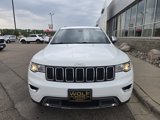 Used 2017 Jeep Grand Cherokee Limited image 4