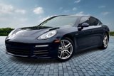 Used 2016 Porsche Panamera 4 image 2