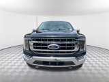Used 2021 Ford F150 Lariat w/ Equipment Group 502A High image 2