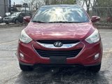 Used 2012 Hyundai Tucson Limited w/ Premium Pkg image 2