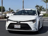 Certified 2020 Toyota Corolla LE image 5