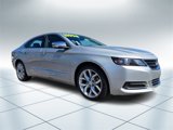 Used 2018 Chevrolet Impala Premier image 2