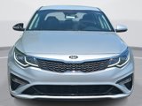 Used 2020 Kia Optima LX image 2