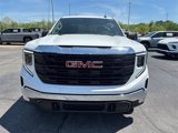 New 2025 GMC Sierra 1500 Pro w/ Pro Value Package image 2