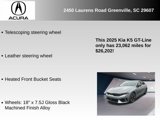 Used 2025 Kia K5 GT-Line w/ GT-Line Premium Package image 5