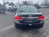 Used 2014 Chevrolet Cruze LS image 4