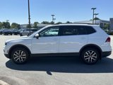 Used 2021 Volkswagen Tiguan SE image 4