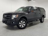 Used 2013 Ford F150 FX4 w/ Mid Equipment Group image 1