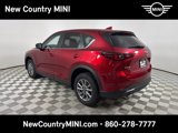 Used 2023 MAZDA CX-5 AWD 2.5 S w/ Select Package image 5