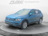 Used 2020 Volkswagen Tiguan S image 3