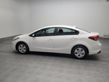 Used 2017 Kia Forte LX w/ LX Popular Package image 3