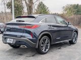 New 2025 INFINITI QX55 Essential image 3
