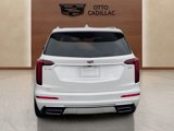 Certified 2022 Cadillac XT6 Premium Luxury w/ Technology Package image 4