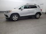 Used 2019 Chevrolet Trax LT w/ LT Convenience Package image 2