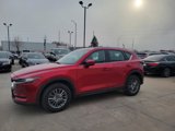 Used 2018 MAZDA CX-5 Sport image 4