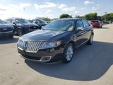 Used 2012 Lincoln MKZ image 2