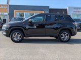 Certified 2022 Jeep Compass Trailhawk w/ Trailhawk Elite Group image 2