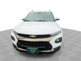 Certified 2021 Chevrolet TrailBlazer ACTIV w/ Convenience Package image 3