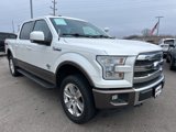 Used 2017 Ford F150 King Ranch image 5
