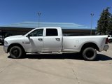 Used 2017 RAM 3500 Tradesman w/ Chrome Appearance Group image 6