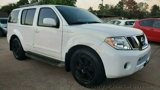 Used 2008 Nissan Pathfinder SE image 5