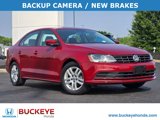 Used 2018 Volkswagen Jetta S image 1