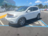 Used 2014 Nissan Murano LE w/ Platinum Edition Package image 2