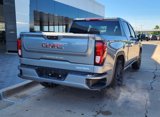 New 2025 GMC Sierra 1500 Elevation image 4