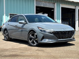 Used 2021 Hyundai Elantra Limited w/ Preferred Accessory Package image 2