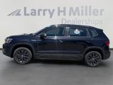 Used 2024 Volkswagen Taos S image 3