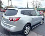 Used 2015 Chevrolet Traverse LTZ image 5