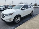 Used 2020 Chevrolet Equinox Premier image 2