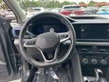 Used 2022 Volkswagen Taos SE image 2