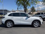 New 2025 Honda HR-V LX image 2