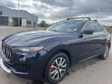 Used 2017 Maserati Levante w/ Luxury Package image 4