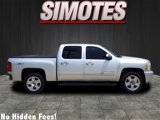 Used 2011 Chevrolet Silverado 1500 LTZ w/ LTZ Plus Package image 2