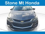 Used 2017 Chevrolet Cruze LT image 2