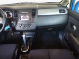 Used 2012 Nissan Versa SL w/ SL Navigation Pkg image 3